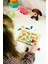 Ahşap 11 Parça Eğitici Şekil Yerleştirme Oyunu - Renkleri ve Şekilleri Tanıma - Yapboz - Montessorri 1