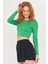 Basic Yaka Crop Kazak 1