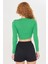 Basic Yaka Crop Kazak 3