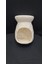 Pineapple Buhurdanlık Shimmer Buhardanlık Seramik 11X8CM Ev Dekorasyon Tealightlık Yağlık 1 Adet 1