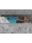 Cetinel Balkon Çamaşır Kurutmalık Askılığı Kare Küpeşte Balkon Askısı 80X30 mm 4