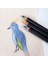 Posca Pencıl Boya Kalemi Prusya Mavisi KPE-200 3