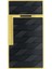 Lacquered Biggy Çakmak Kesici Ikili Puro Seti 3