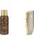 Gunmetal Üç Torch Çakmak ve Bodega Premium Gazli Bütan Gaz 100ML Seti 1