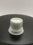 Antik Sütun Tasarımlı Tealight Mumluk – Mermer Görünümlü Dekoratif Mumluk + Mum Dahil 1