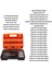 Lokma Anahtar Takımı 53 Parça Uzatma Kolu Mafsallı 1/4 Yıldız Hex Tork Düz Set Bits Uç Allen 2
