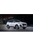 Cherry Tiggo 7 Pro Max Ön Arka Koruma 2024+ Sonrası Uyumlu 2