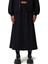 W North Dome Wind Skirt Kadın Günlük Etek NF0A8B92JK31 Siyah 1