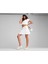 Dare To Zip-Off Skirt Kadın Günlük Etek 62983002 Renkli 4