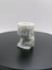 Hayalet Figürlü Tealight Mumluk – Korku Temalı Dekoratif Mumluk + Mum Dahil 2