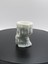 Hayalet Figürlü Tealight Mumluk – Korku Temalı Dekoratif Mumluk + Mum Dahil 3