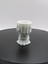 Hayalet Figürlü Tealight Mumluk – Korku Temalı Dekoratif Mumluk + Mum Dahil 4