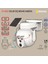 Teknikerelektrik CATACT-4052 Solar Dış Akıllı Kamera Qhd 1269 P 3