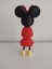 Minnie Mouse Figür 3
