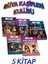 Rüya Kaşifleri Kulübü - 5 Kitap 1