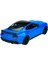 2024 Ford Mustang Gt 1/25 Model Araba 2