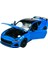 2024 Ford Mustang Gt 1/25 Model Araba 3