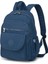 Orta Boy Kadın Sırt Çantası Smart Bags Krinkıl Kumaş 1187 2