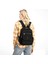 Orta Boy Kadın Sırt Çantası Smart Bags Krinkıl Kumaş 1187 4
