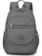 Orta Boy Kadın Sırt Çantası Smart Bags Krinkıl Kumaş 1187 1