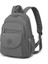 Orta Boy Kadın Sırt Çantası Smart Bags Krinkıl Kumaş 1187 2