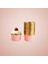 Muffin Kek Kalıbı 25 Adet Cupcake Kağıdı Pembe Golden 1