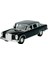 1963 Mercedes-Benz 600 1/24 Model Araba 1