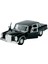 1963 Mercedes-Benz 600 1/24 Model Araba 3