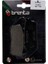 Honda Ctx Nd Abs W/dct 700cc 14-15 Ön Fren Balatası Brenta Organi 1