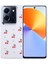 Infinix Note 30 Kılıf Kutup Figürlü Kiraz 1