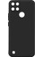 Realme C21Y Kılıf Silikon Lansman Kılıf Kapak 1