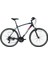 Trx 8100-23 Erkek Şehir Bisikleti 50CM V 28 Jant 21 Vites Lacivert Yeşil Beyaz 1
