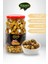 TEKSEN Izgara Yeşil Zeytin Cam Kavanoz-1000G 2