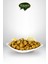 TEKSEN Izgara Yeşil Zeytin Cam Kavanoz-1000G 3