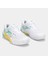 Roland Beyaz Kadın All Court Tenis Ayakkabısı Trolls2532ac 2