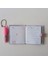 Kalemli Podifik Mini Defter - 3'lü Set - Dinazor Figürlü 3