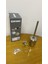 Adnoss Camero Klozet Fırçası Metal MIA-C1032 5