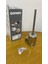 Adnoss Camero Klozet Fırçası Metal MIA-C1032 8