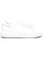 Çanta Beyaz Hakiki Deri Sneaker Ayakkabı 632.2501 2