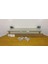 Adnoss Line Etajer Muhafazalı LIN-C1003 3