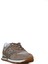 102 19253-M Chıle M Taupe-Gri Erkek Hakiki Deri Spor 5