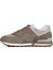 102 19253-M Chıle M Taupe-Gri Erkek Hakiki Deri Spor 7