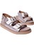Kadın Deri Sandalet D25YS-2630 2