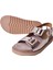 Kadın Deri Sandalet D25YS-2630 5