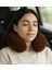 Harika Peluşş U Tipi Boyun Yastığı Yumuşak Ve Ergonomik Seyahat Konforu 1