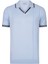 Erkek Kısa Kollu Polo T-Shirt 1
