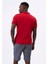 Erkek Kısa Kol Polo T-Shirt 4