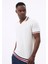 Erkek Kısa Kollu Polo T-Shirt 3