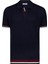 Erkek Kısa Kollu Polo T-Shirt 1