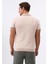 Erkek Kısa Kollu Polo T-Shirt 4